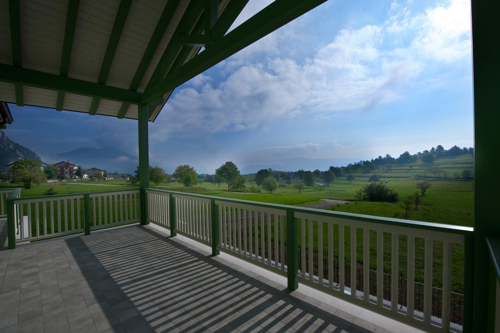 Agriturismo Florandonole Fai della Paganella Exterior foto